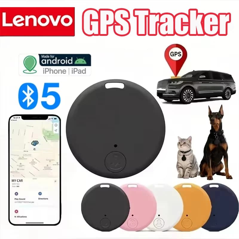 Bluetooth 5.0 Anti-Smarriage, Mini Device for Domestic, Senior, Children, Bags, Wallets, Cars, Compatible with iOS and Android
