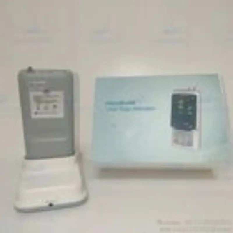 Vequyn PC100sv Handheld Animal Pulse Oximeter – Veterinary Instrument for Operating Room and Animal Medical Use