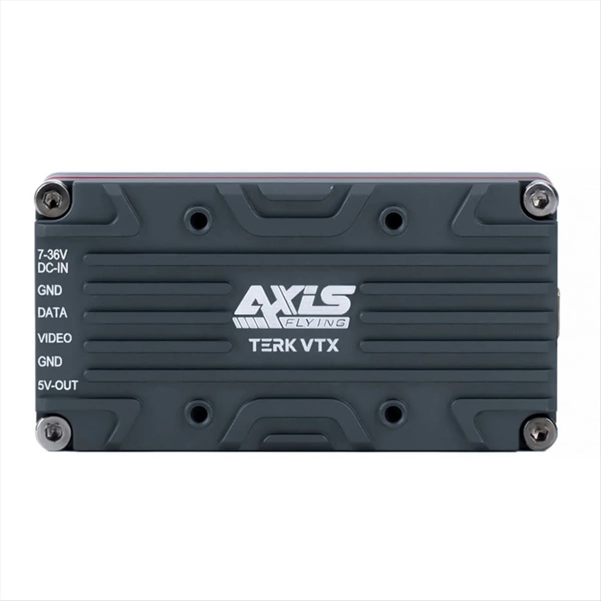 CEA For Max 5.8G 3W VTX analog FPV video transmitter for FPV Freestyle RC Long-range drone