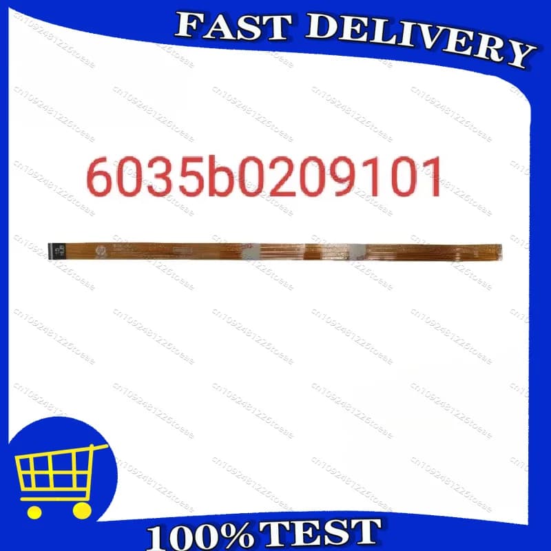 NEW LCD Flession Cable For HP 850 G7 855 G7 850 855 G8 IR Camera Cable Webcam 6035B 0209101