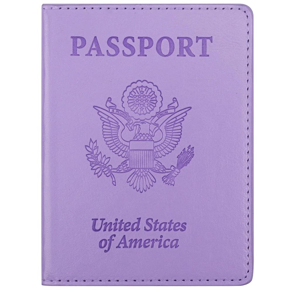 Passport Holder, Passport Holder Women, Passport Covers Travel Must Haves, Travel Passport Wallet