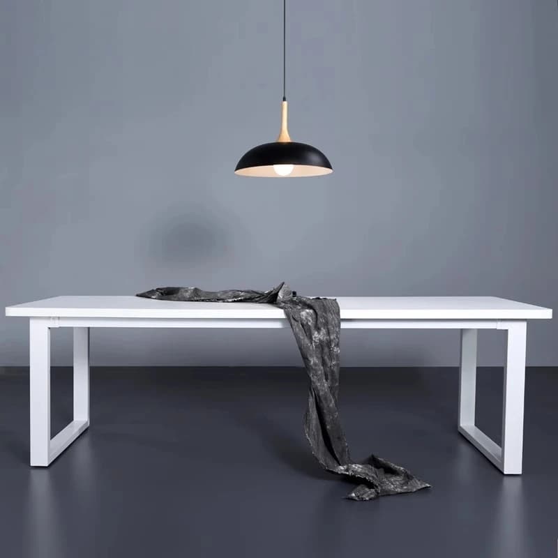 Gli studenti studiano scrivanie per computer soggiorno ripiani in piedi forniture per ufficio tavolo notebook Escritorios lounge suite mobili