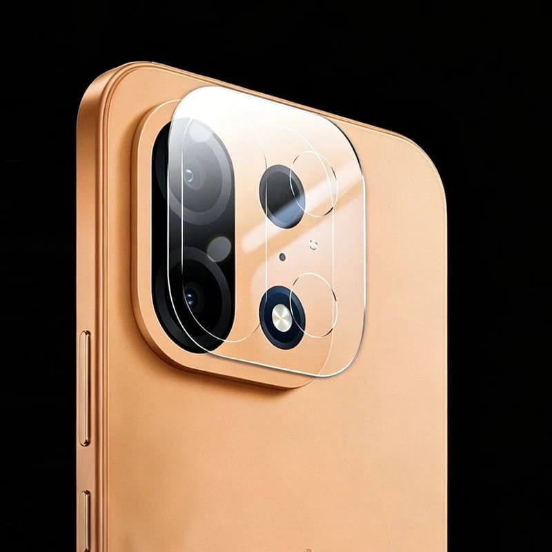 3D Camera Lens Protectors for OnePlus Turbo 6X Pro Lens Tempered Glass Screen Protector For One Plus 1+Turbo6XPro Film Cover
