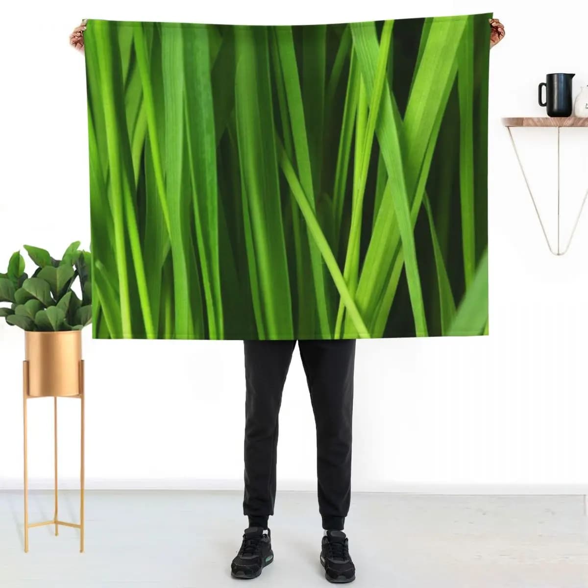 Coperta riscaldante Sunbeam, coperta estiva fresca e traspirante per dormire