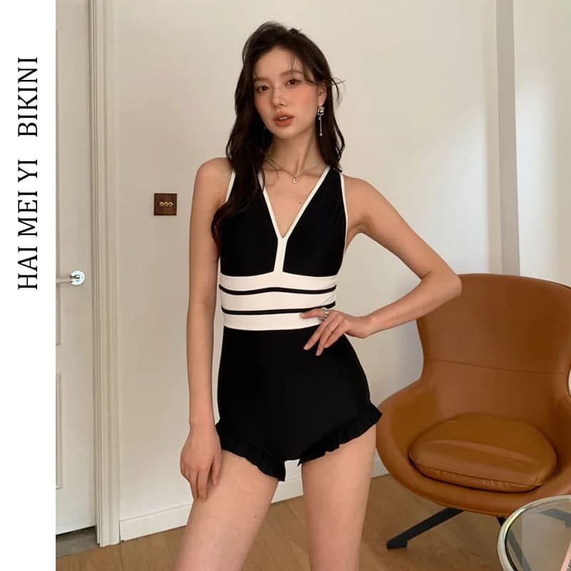 Swimwear Haimei New Sensual Bal for women, modelling and covering, ideal for thermal springs and leisure