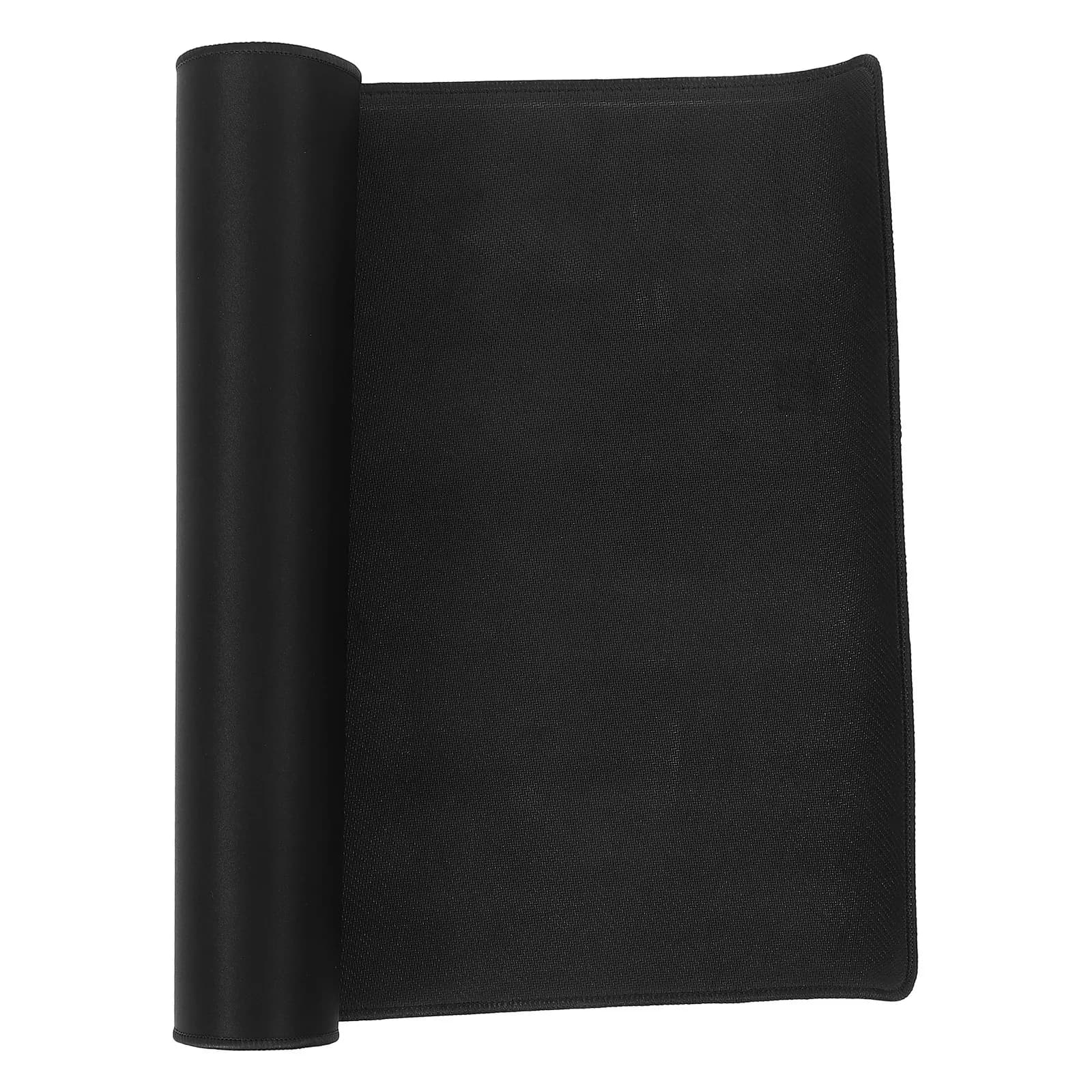 Extra Large Desk Mat Non-Slip Bottom Comfortable Smooth Surface Mousepad Gaming Desk Pad for Laptop Keyboard Card Board Game