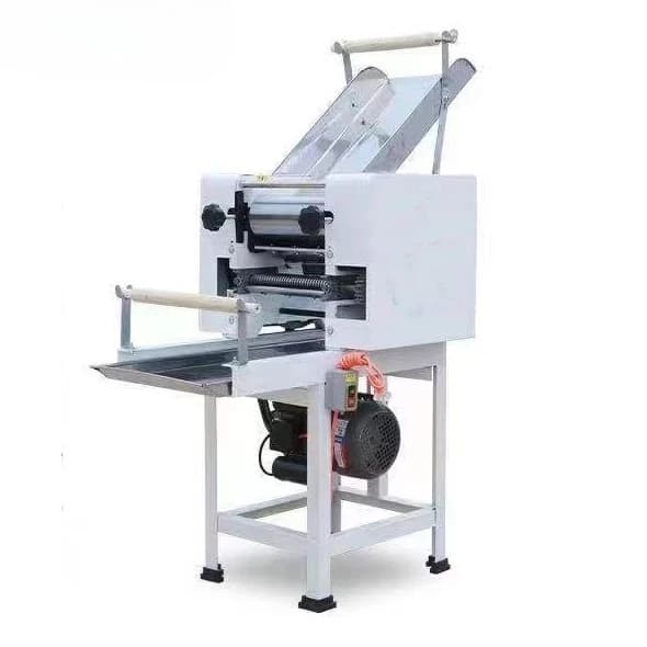 Macchina Automatica per Pasta di Mais/Noodles, Macchina per Spaghetti e Maccheroni, Macchina per Fare la Pasta