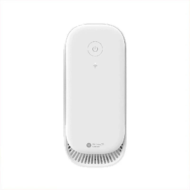 Deodorante per animali domestici intelligente purificatore d'aria produttore specifico per animali domestici