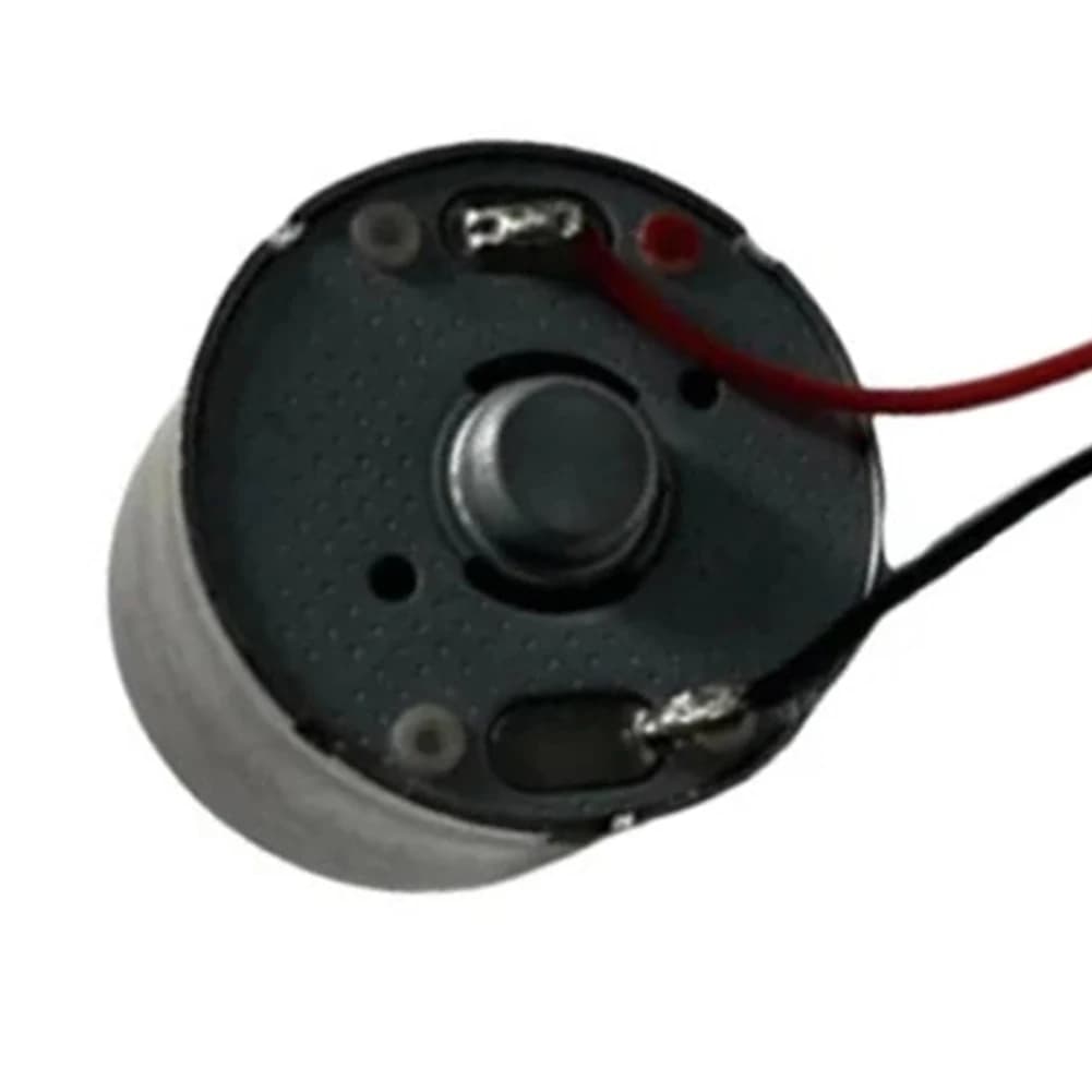 Motore di ricambio compatibile per aspirapolvere robot Eufy X8, ripristina la potenza di aspirazione, riduce il rumore, motore per robot aspirapolvere