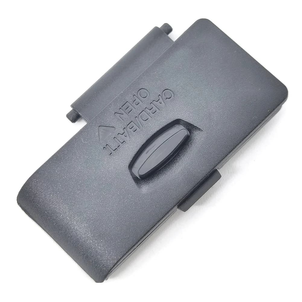 A01E-1Pcs Brand New Battery Door Cover For Canon Camera Repair