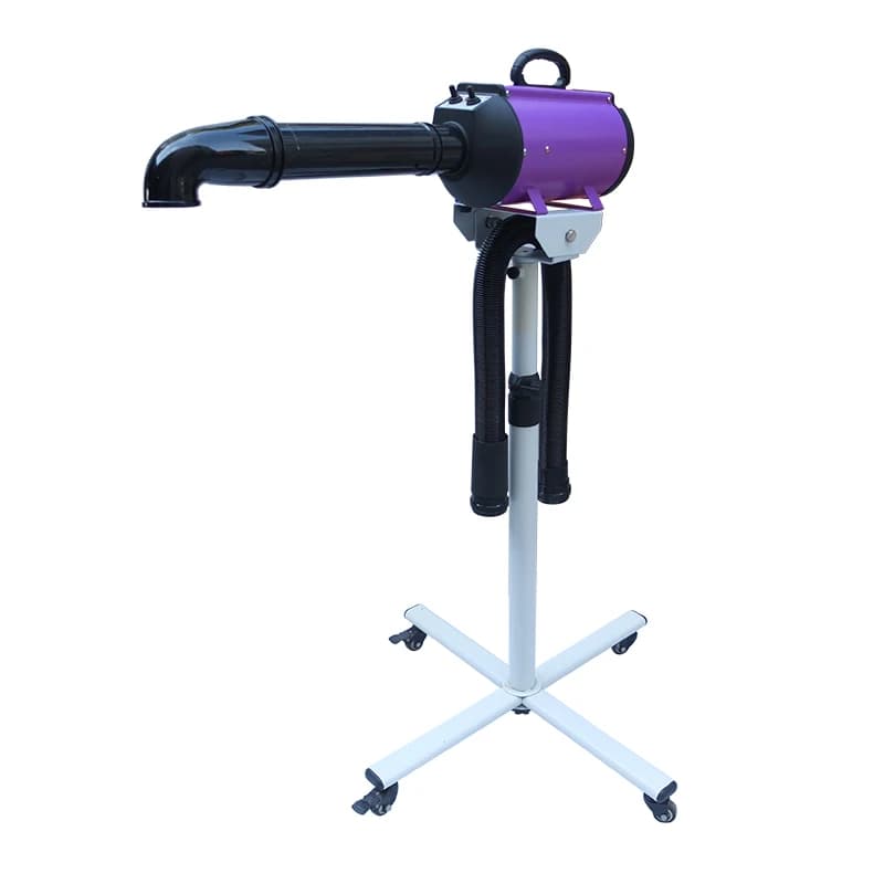 Asciugacapelli Professionale Automatico per Toelettatura Cani