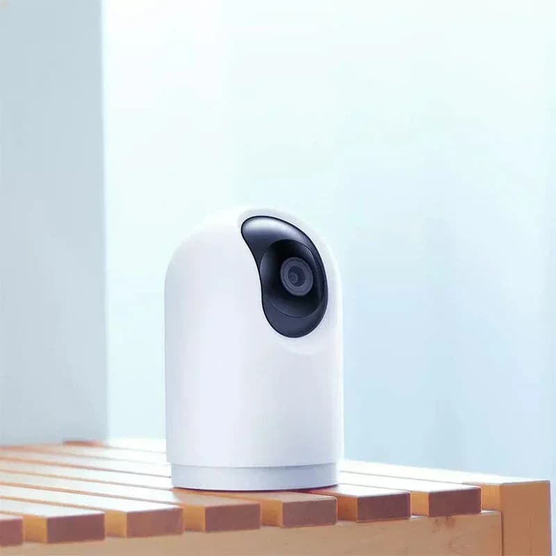 Per Xiaomi 360 Angolo Telecamera di Sicurezza Domestica 2K Pro Baby Monitor 1296P HD Visione Notturna Citofono Vocale AI Allarme MJSXJ06CM