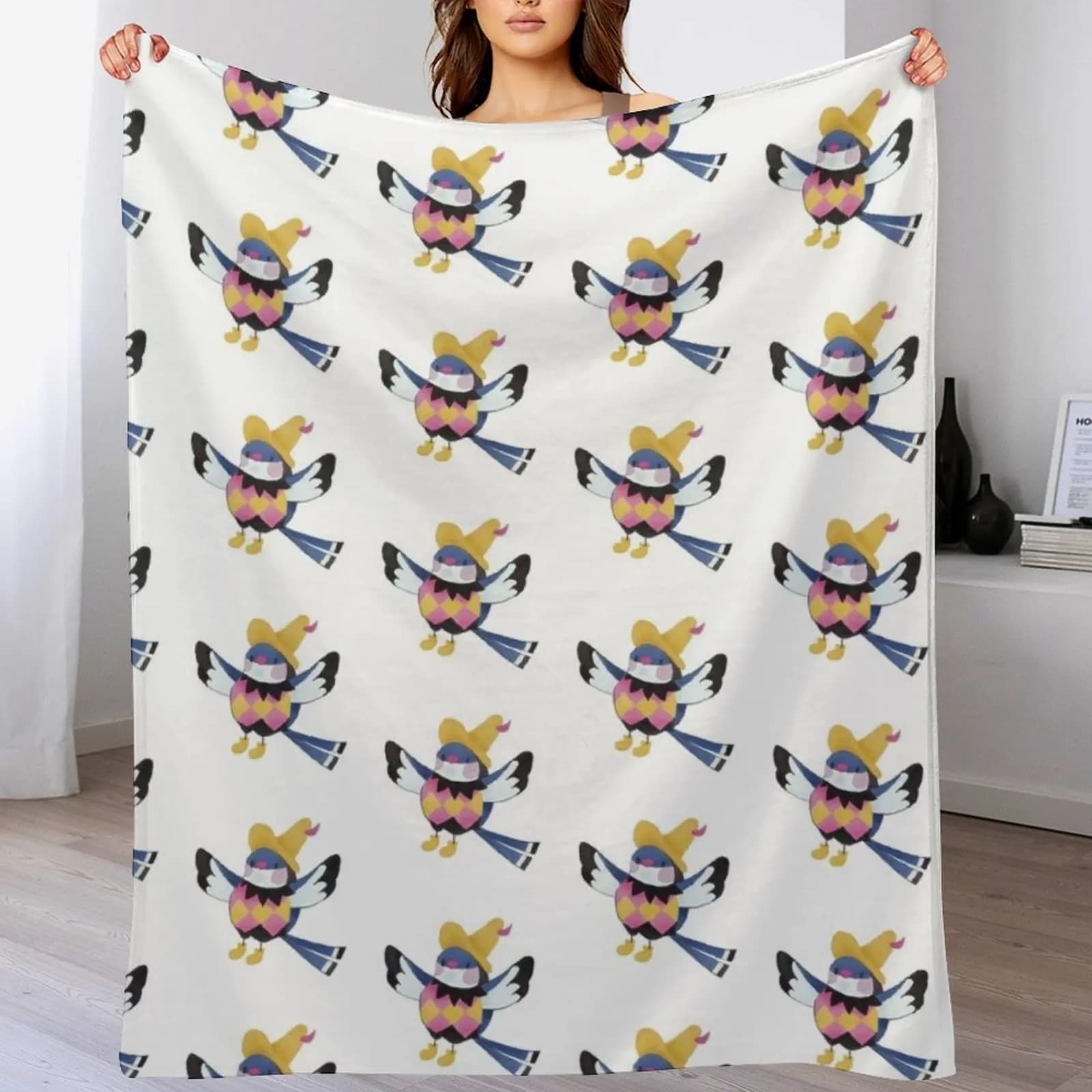 Jacquimo Shooting blanket Sleeping bag Decorative sofas Summer bed linen Decorative covers for sofas