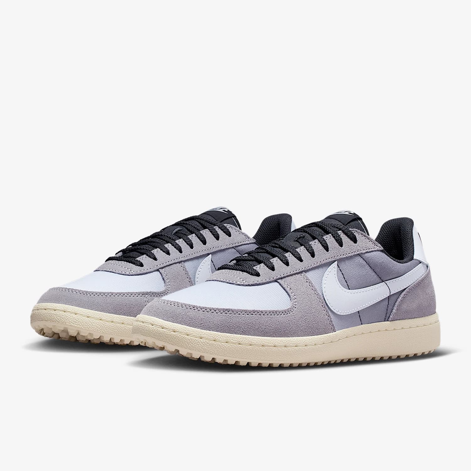 Nike Authentic Field General Men's Sports Wear-Resistant Low-Top Sneakers IQ1046-001