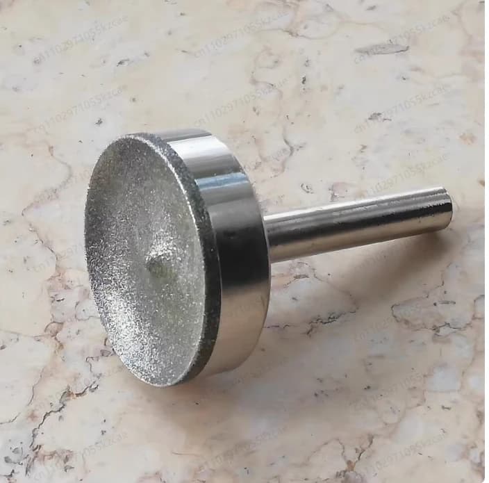 Macchina per la riparazione delle punte in pelle per stecche da biliardo, testa di levigatura radiale per la modellatura delle punte e la riparazione dello stecche