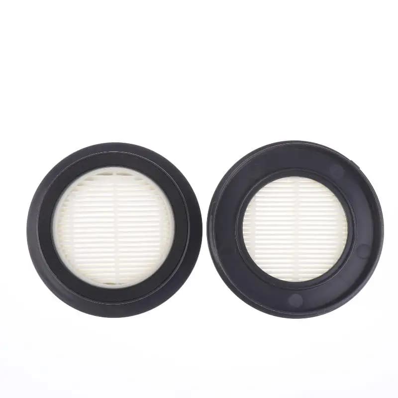 1/2/4pz Filtri di Aspirazione Lavabili per Aspirapolvere Sunsare X7a-us, Accessori per Elettrodomestici Fieety V7