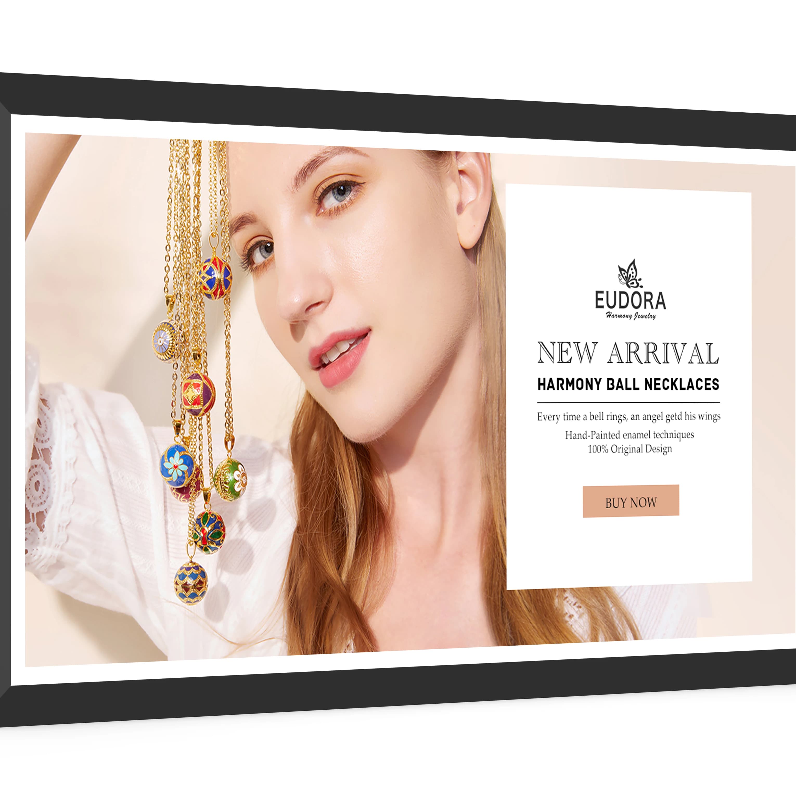 Calendario digitale da 15,6 pollici RK3576 4 + 64 GB Android 13 POE Smart Photo Frame Touch Screen Tablet per montaggio a parete Bluetooth + WIFI