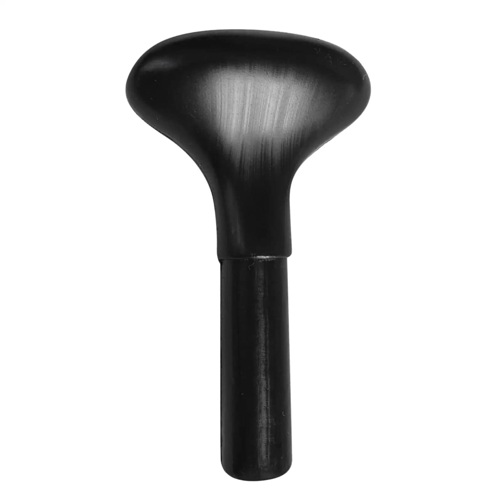 Pagaia per Canoa con Impugnatura a T in Nylon Ergonomica Accessorio per Kayak per Accessori e Parti Nautiche