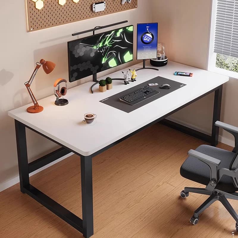 Scrivanie per computer da gioco in piedi Soggiorno Studenti Studio Forniture per ufficio Tavolo Notebook Bambini Escritorios Mobili per la casa
