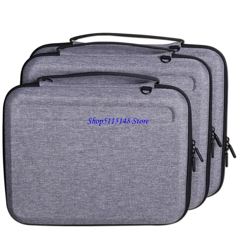 F3MA Custodia impermeabile per laptop in tessuto Oxford per viaggiare Custodia protettiva per computer portatile Custodia per