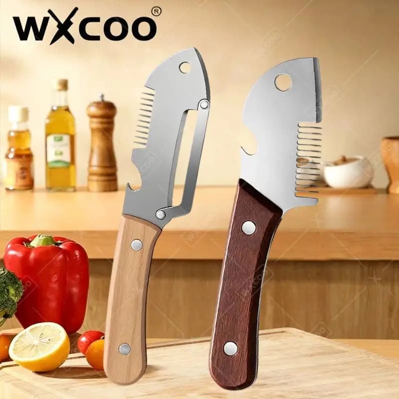 Kitchen Cutter Fruit Peeler Kitchen Peeler Household Peeling Knife Vegetable Slicing Tools Bottle Opener Kitchen Accessories