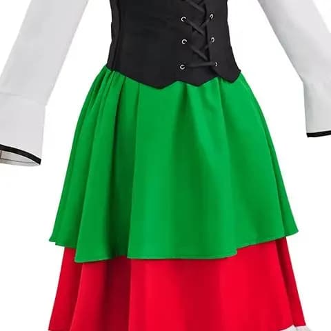 Anime Spice and Wolf Cosplay Holo Costume Cosplay Holo Gioco di ruolo Travestimento Abito Donna adulta Abiti da festa di carnevale di Halloween