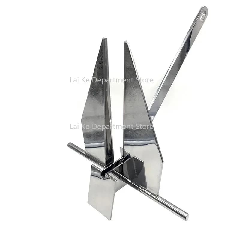Boat Anchor Danforth Marine Anchor Price Marine Anchor 15-50kg With High Quality for Boat Sale Kit