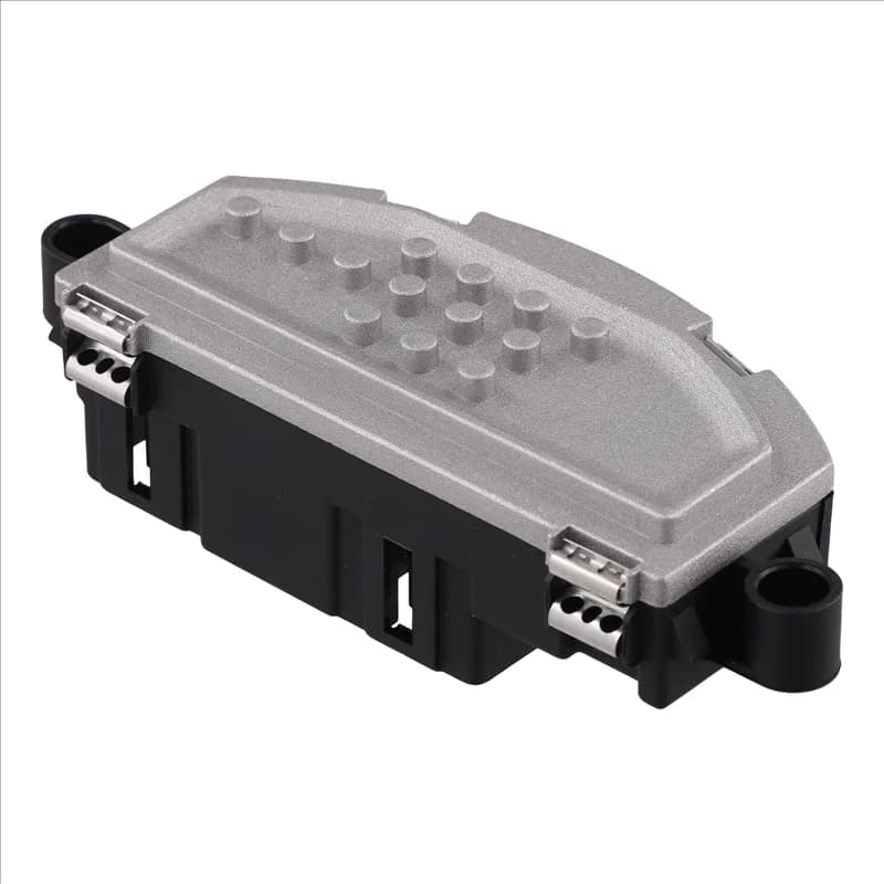 68224171AA JA1996 Regolatore resistenza ventilatore per Dodge Chrysler per Cadillac Challenger Charger Durango Jeep Grand Cherokee