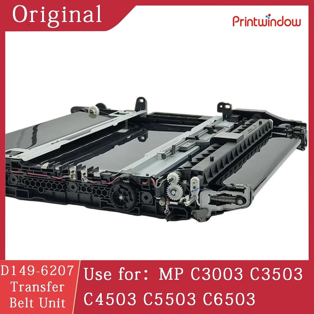 Unità Cinghia di Trasferimento Originale D149-6207 per Ricoh MP C3003 C3503 C4503 C5503 C6503 D1496207 D149-6008 D149-6007