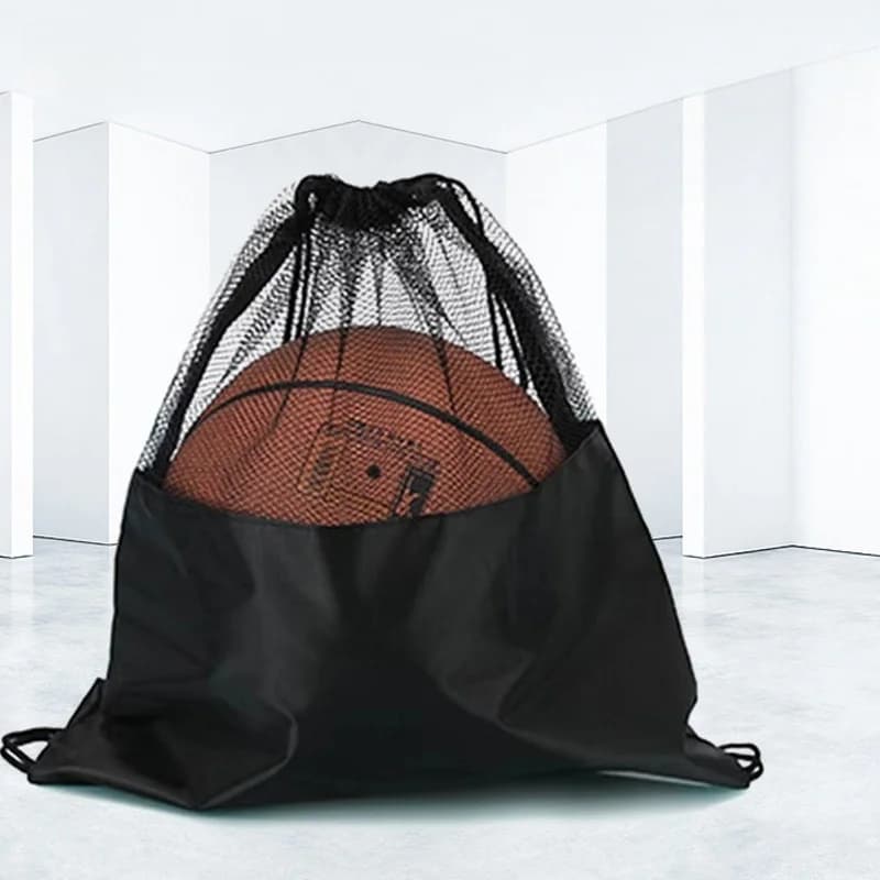Laptop Backpack for Football Multifunctional Basketball Bags for Outdoor Basketball