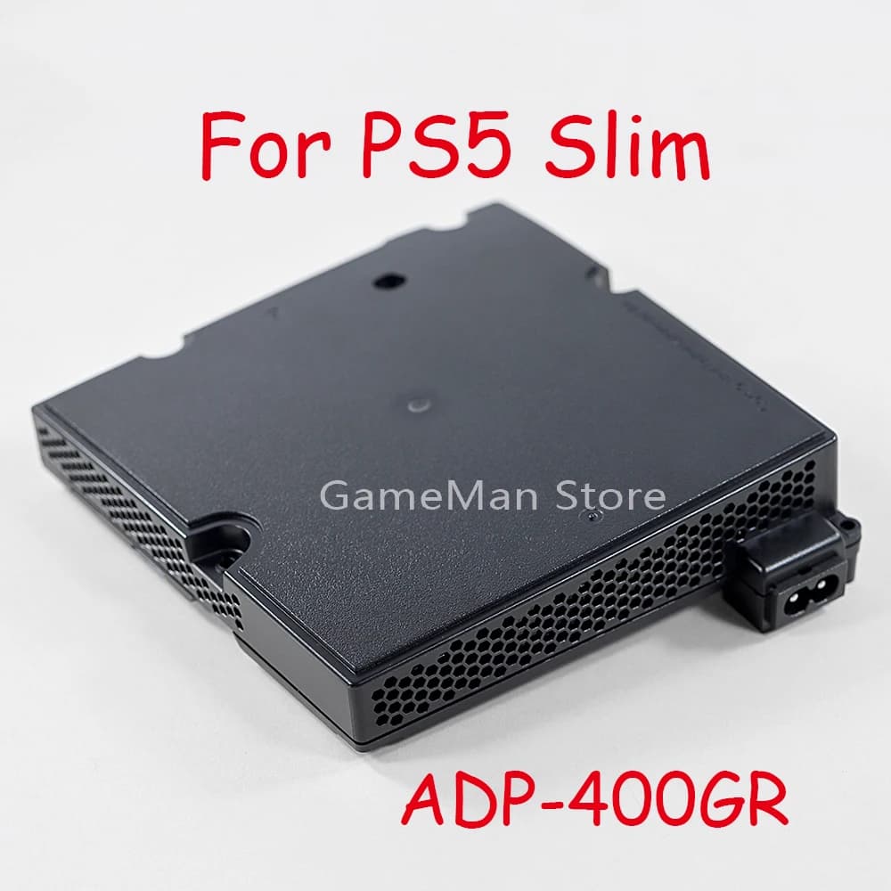 1pc ADP-400GR Alimentatore Per PS5 Slim ADP 400GR Adattatore di Alimentazione di Ricambio Mattone Per PlayStation 5 Slim Console Accessori