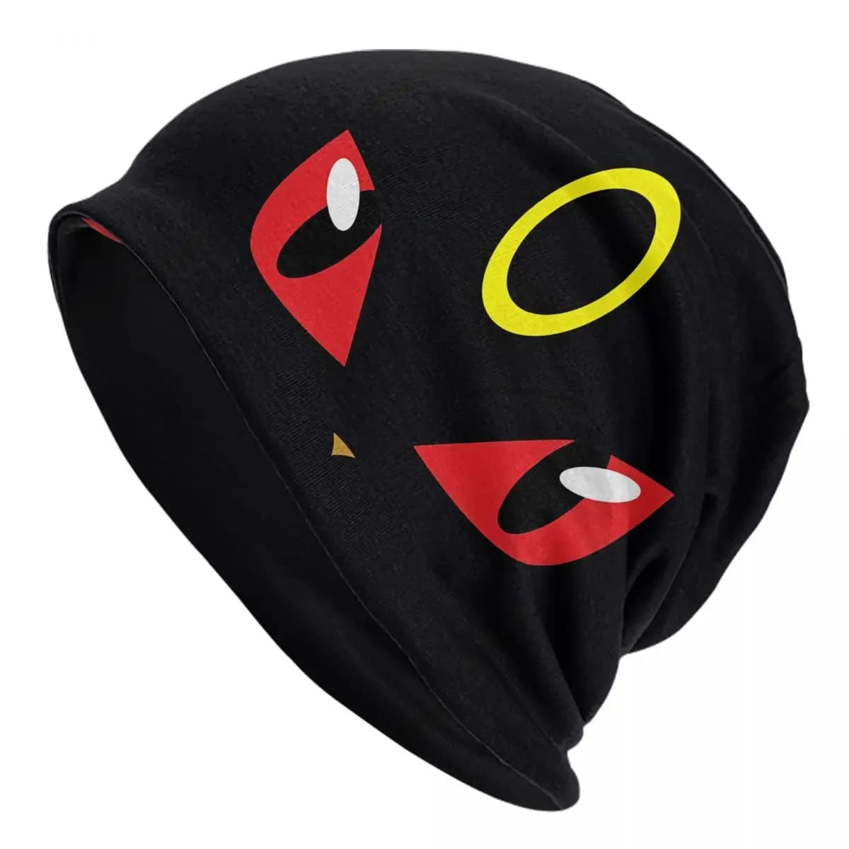 Berretto chemio Pokemoned unisex Accessori Autunno Inverno Copricapo Cofano Cappello lavorato a maglia Migliore scelta di regali