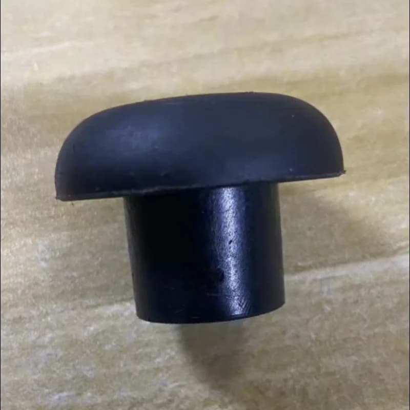 MyriadU Connettore Universale per Frullatore, Attacco Motore 12 Denti, Giunto a Fungo, Ricambi per Mixer