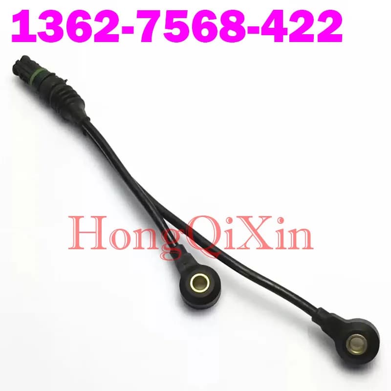 1 PCS/LOT 1362-7568-422 Suitable for knock sensors IC Electronic Components for Arduino DIY