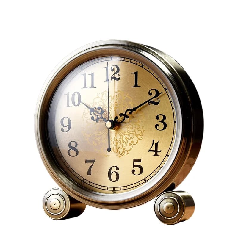 Orologi meccanici, orologi da soggiorno, orologi da tavolo a pendolo