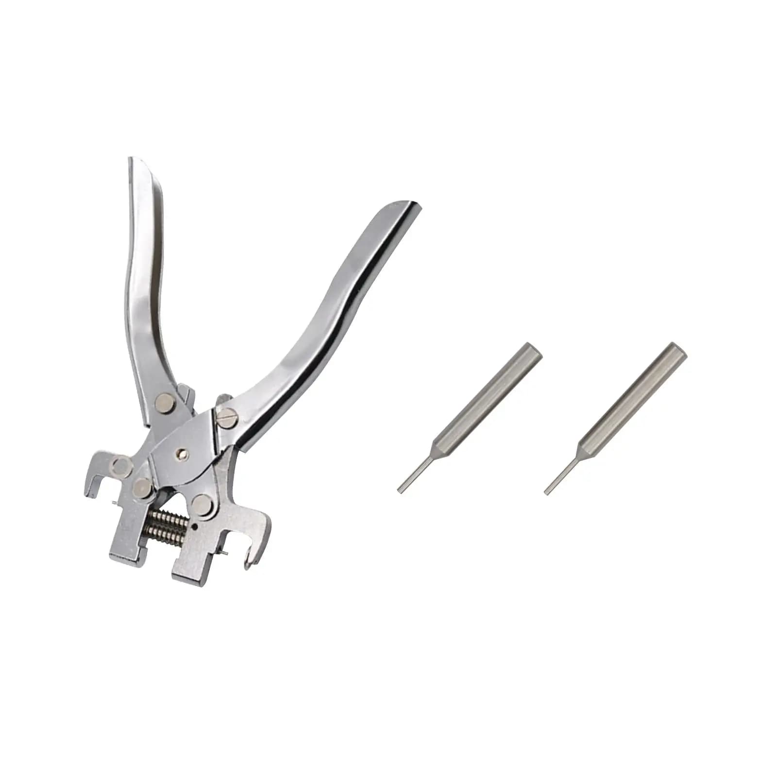 Universal Durable Spare Parts Disassembly Snap Keys Disassembly Tool for Car Distance Universal Durable Blade Pin Split Pin Removal Tool