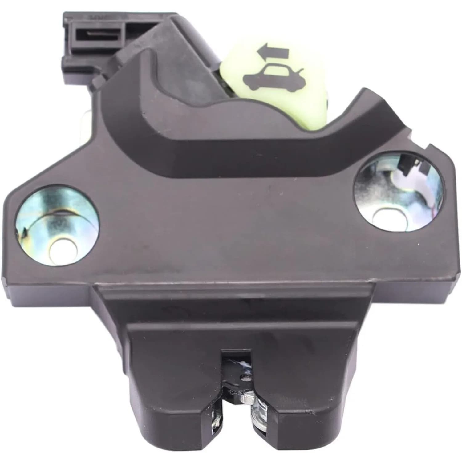 Attuatore serratura portellone/bagagliaio adatto per Toyota Corolla 2014-2019 (con rilascio di potenza), sostituisce OEM 64600-02031, DL204