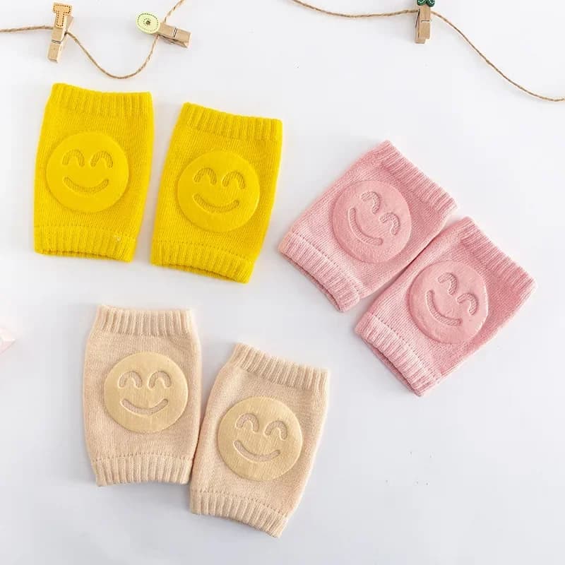 Kids Boys Accessories Baby Knee Pad Kids Safety for Kids Sliding elbow cushion Baby Boys Safety