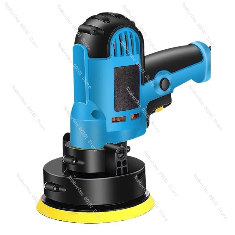 Lucidatrice per Auto 220V per Uso Domestico Riparazione Graffi Sigillatura Smalto