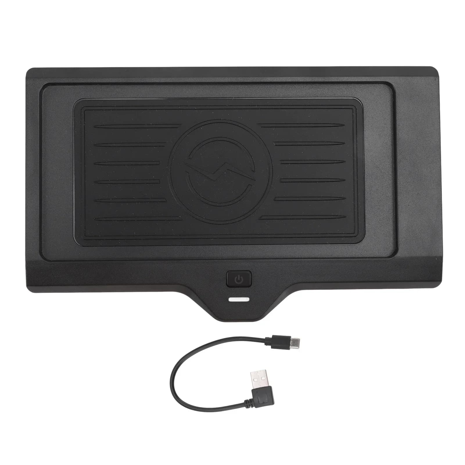 5W 7.5W 10W Car Wireless Charging Pad for BMW X3 G01 2018-2022 X4 2019-2022 Car Accessories