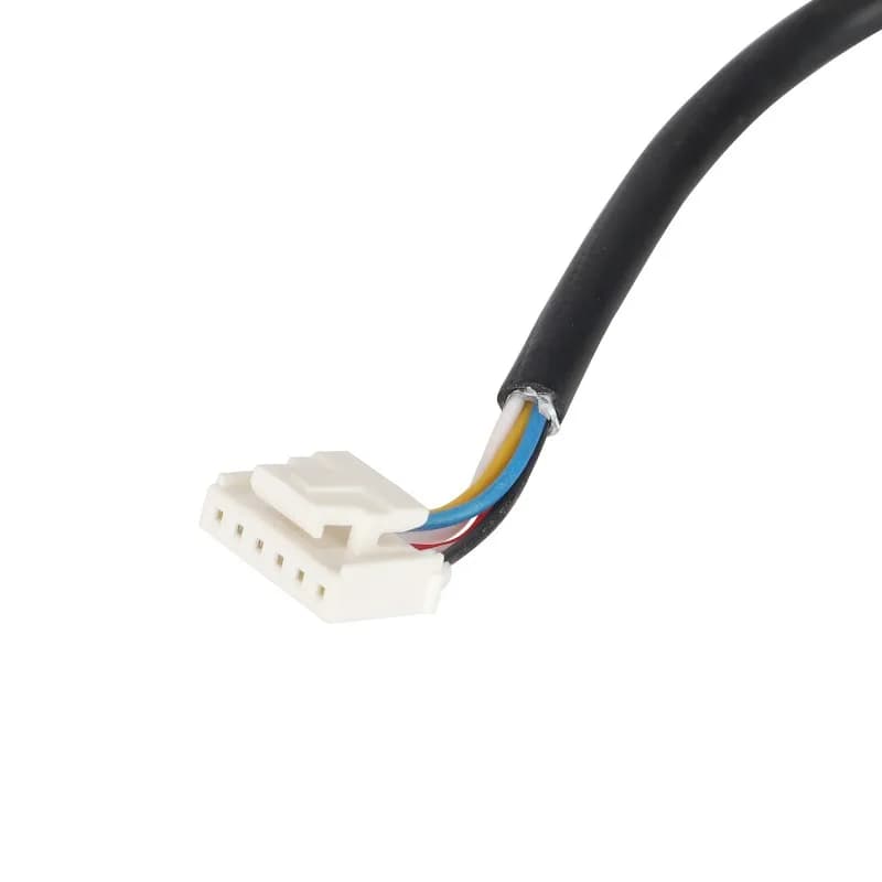 ABLB-Front Light Board 6 Pin Designed For Kukirin G4 Electric Scooter Replacement Part
