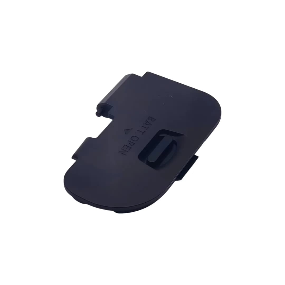 Camera Battery Compartment Door Lid Body Battery Cover Replacement For Canon 90D
