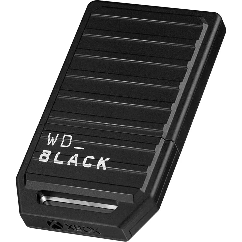Scheda di espansione archiviazione Xbox Series XS da 1 TB NVMe SSD Plug Play Riprendi rapidamente gli accessori delle console di gioco