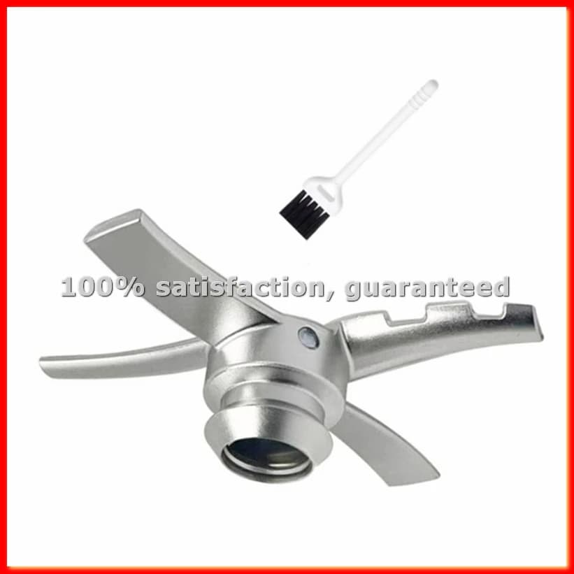 Stainless Steel Replacement Blade for Gelatiera NC701 CN700, Accessories for Frullatore - ABLM