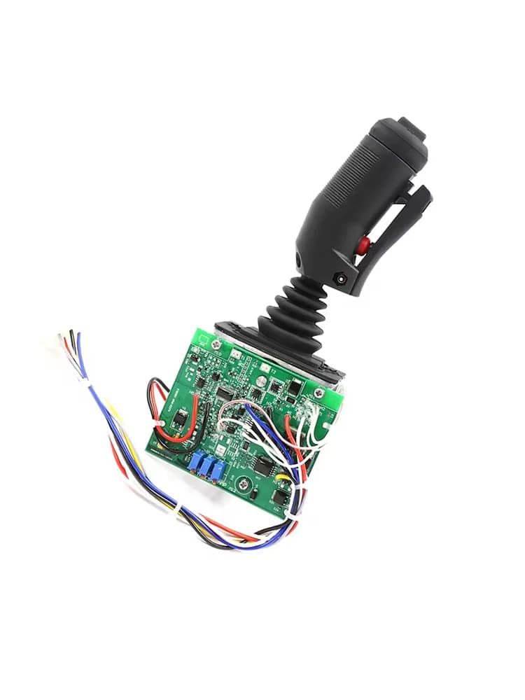 Ricambi Aftermarket OEM per Piattaforme Aeree Elevatrici Skyjack, Joystick Controller 159108