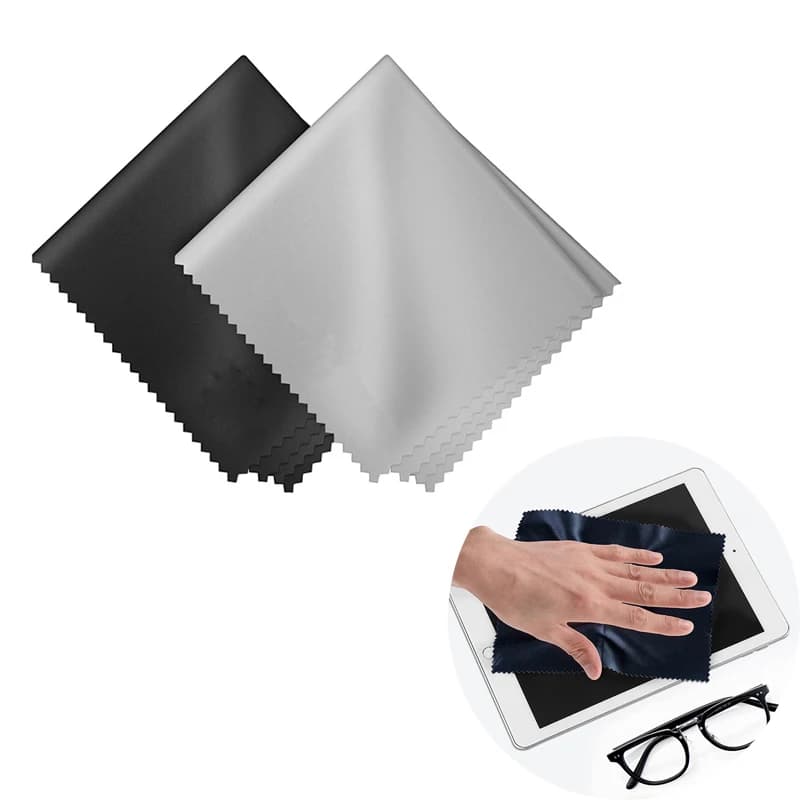 Microfiber Camera Cleaning Panels Drone Computer Cleaning Kit Cleaning Panels for Phone, Glasses, Laptop, Screens