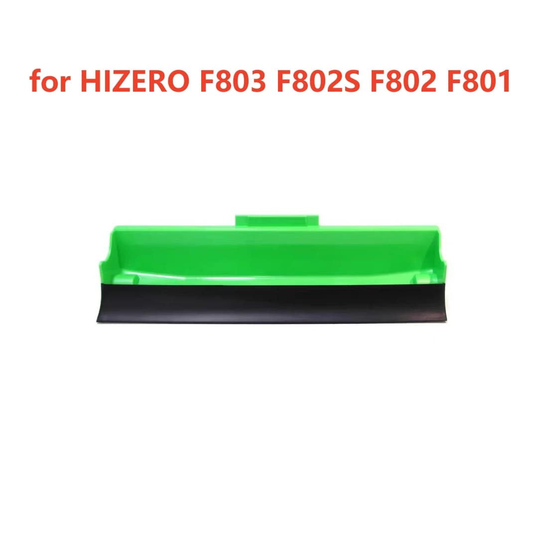 Scatola spazzatura originale per lavapavimenti HIZERO serie F8 F803 F802S F802 F801 accessori per contenitori per rifiuti a secco