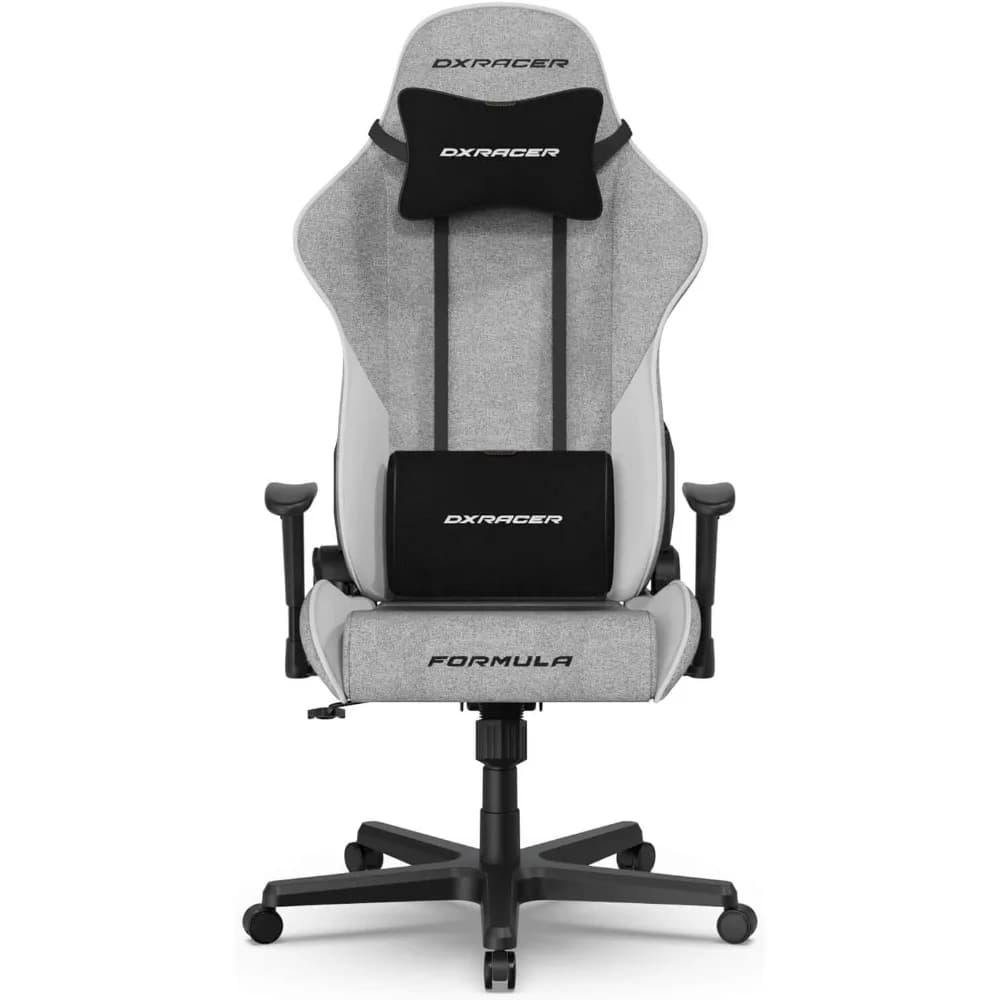 Sedia da Gaming Ergonomica per Adulti, Reclinabile per Ufficio/Gaming con Supporto Lombare e Poggiatesta