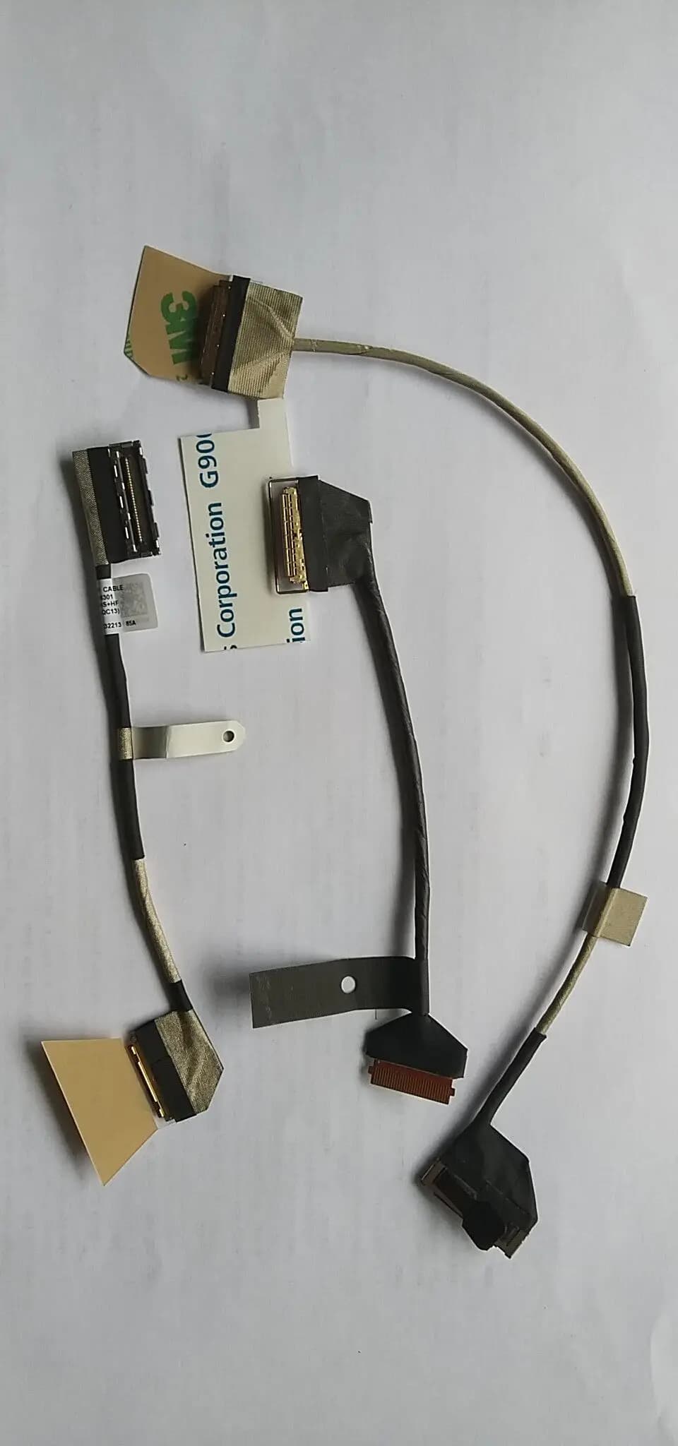 Adatto per Xiaomi Redmi G 16.1 Redmi XMG2003-AL cavo schermo air pro13 151301