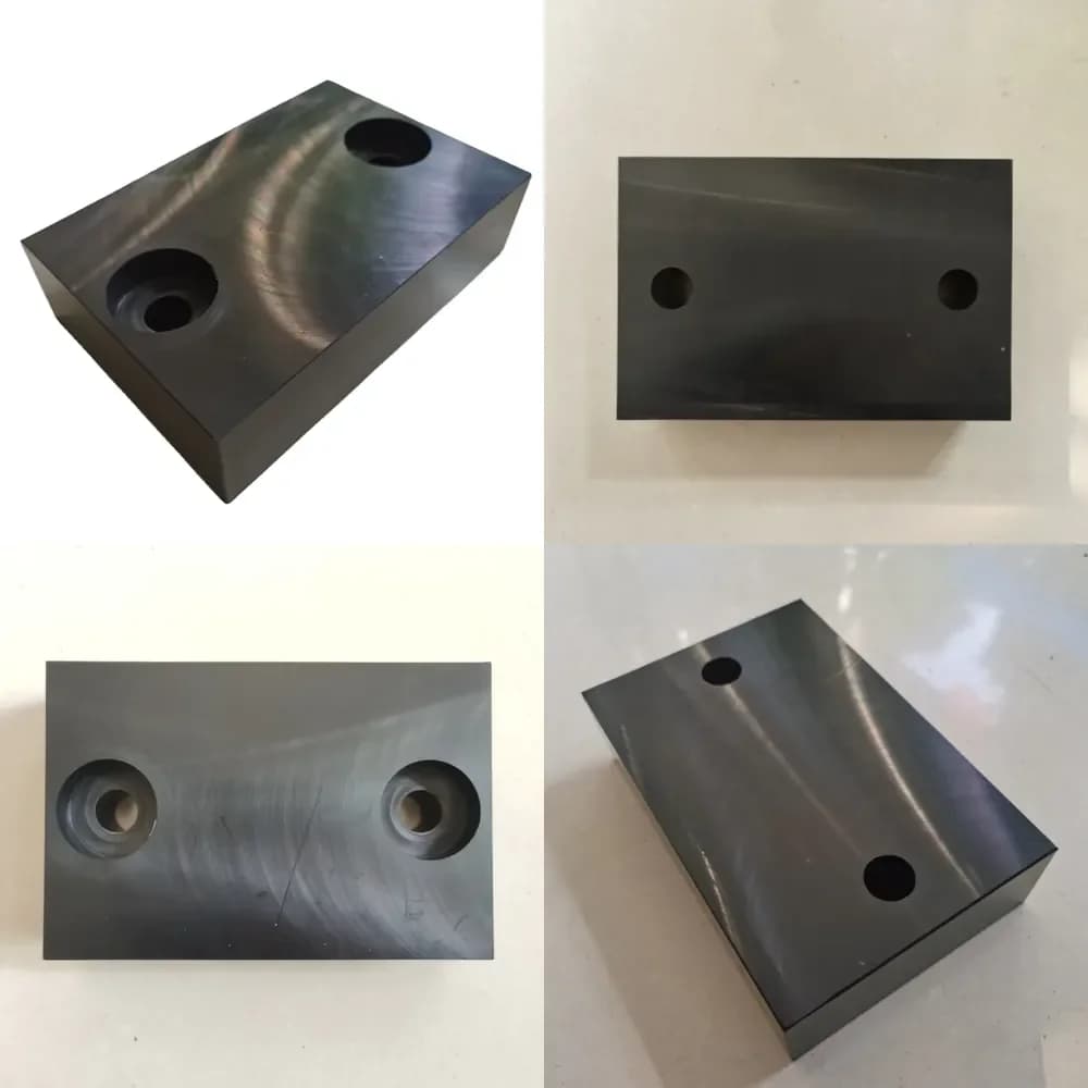 2026 Hot Item KALMAR Parts DCE 80-100/45E Telescopic Slider T5590040 923872.0047 Spare Parts for Forklift Front Cranes